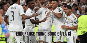 GKR Trong Bóng Đá Là Gì: Giải Mã Phản Xạ Của Người Gác Đền