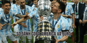 Liên Xô Vô Địch Euro Năm Nào: Ký Ức Vàng Son Một Thời Đại