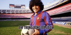 GKR Trong Bóng Đá Là Gì: Giải Mã Phản Xạ Của Người Gác Đền